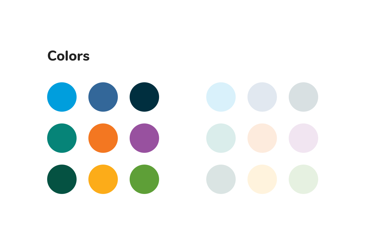 MTC Colors Mockup